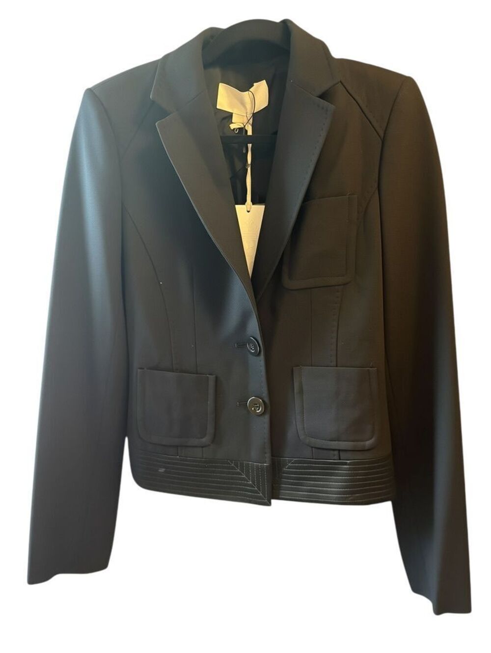 Antonio Berardi Size 44 MSRP $1400